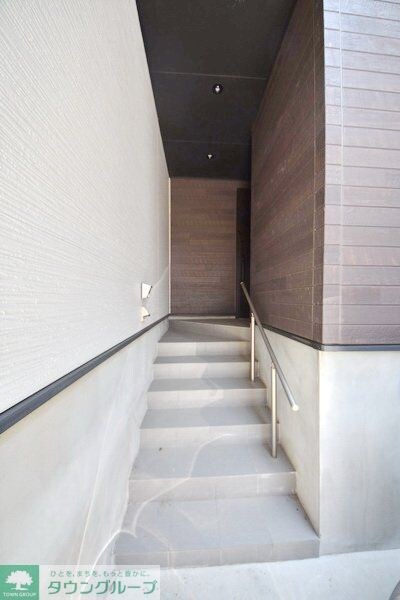 Kolet宮原#03の物件内観写真