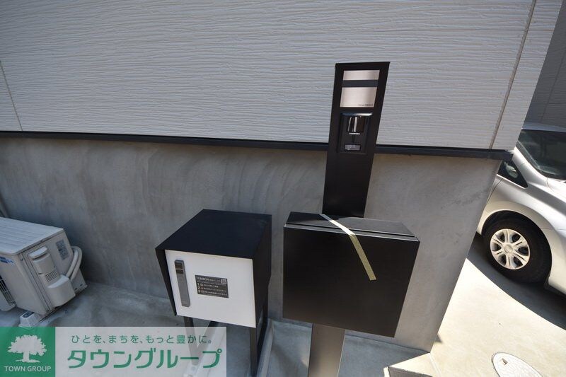 Kolet宮原#03の物件内観写真