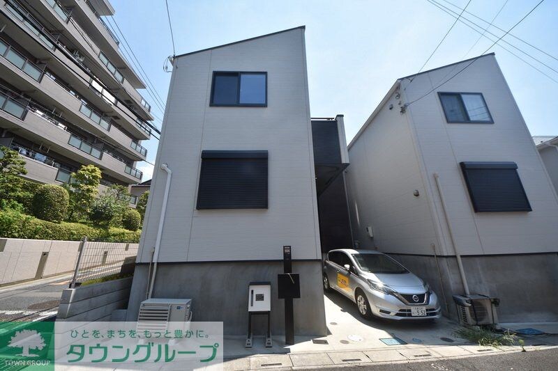 Kolet宮原#03の物件内観写真