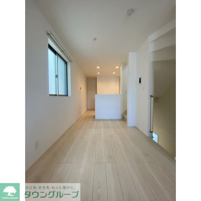 Kolet東大成町#03の物件内観写真