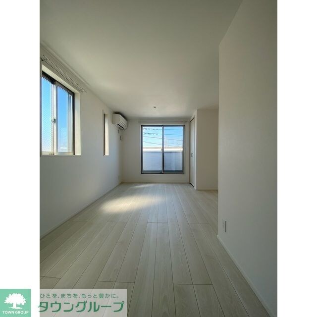 Kolet東大成町#03の物件内観写真