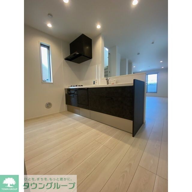 Kolet東大成町#03の物件内観写真