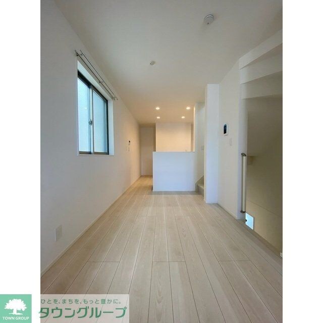 Kolet東大成町#03の物件内観写真