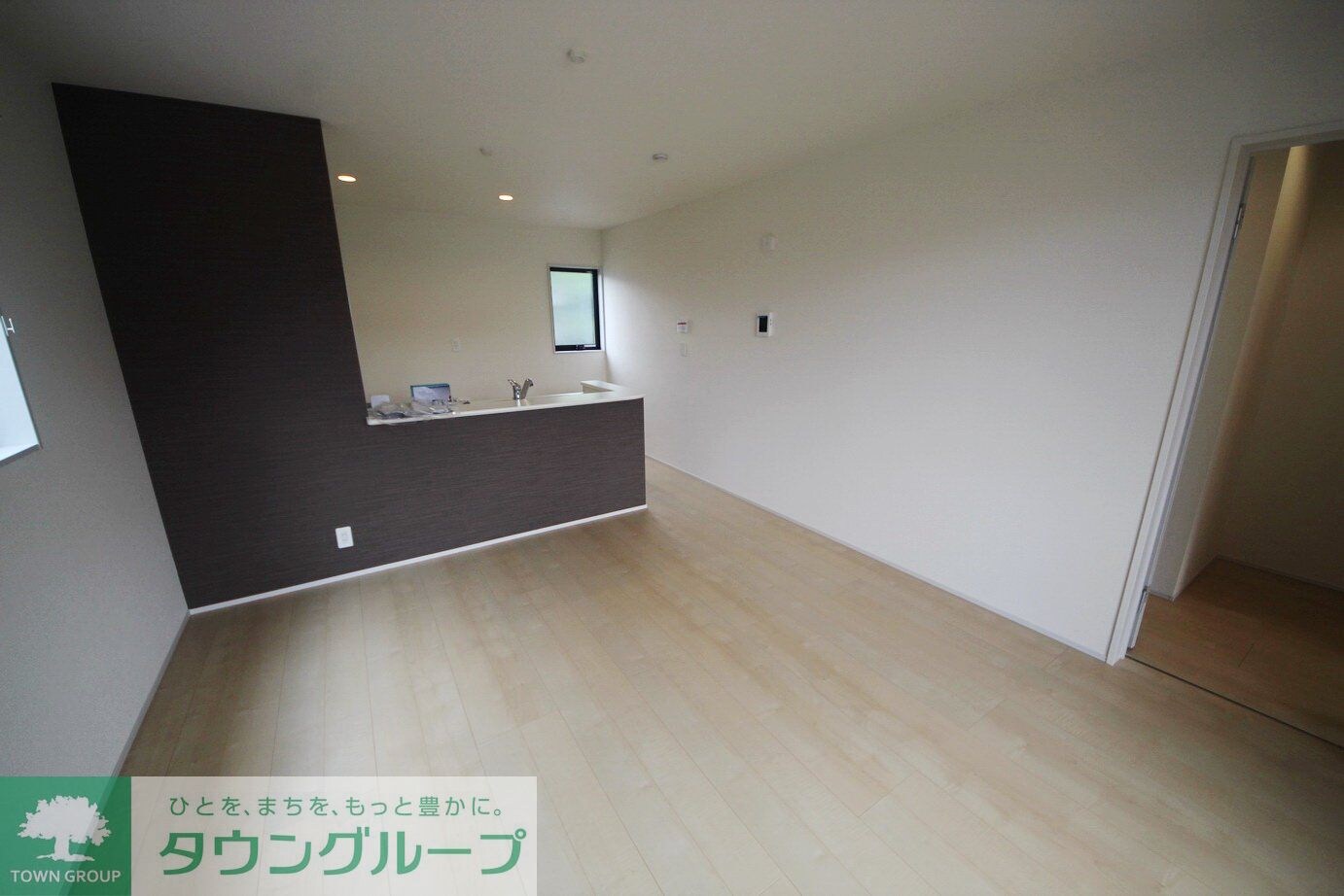 Kolet東大成町#07の物件内観写真