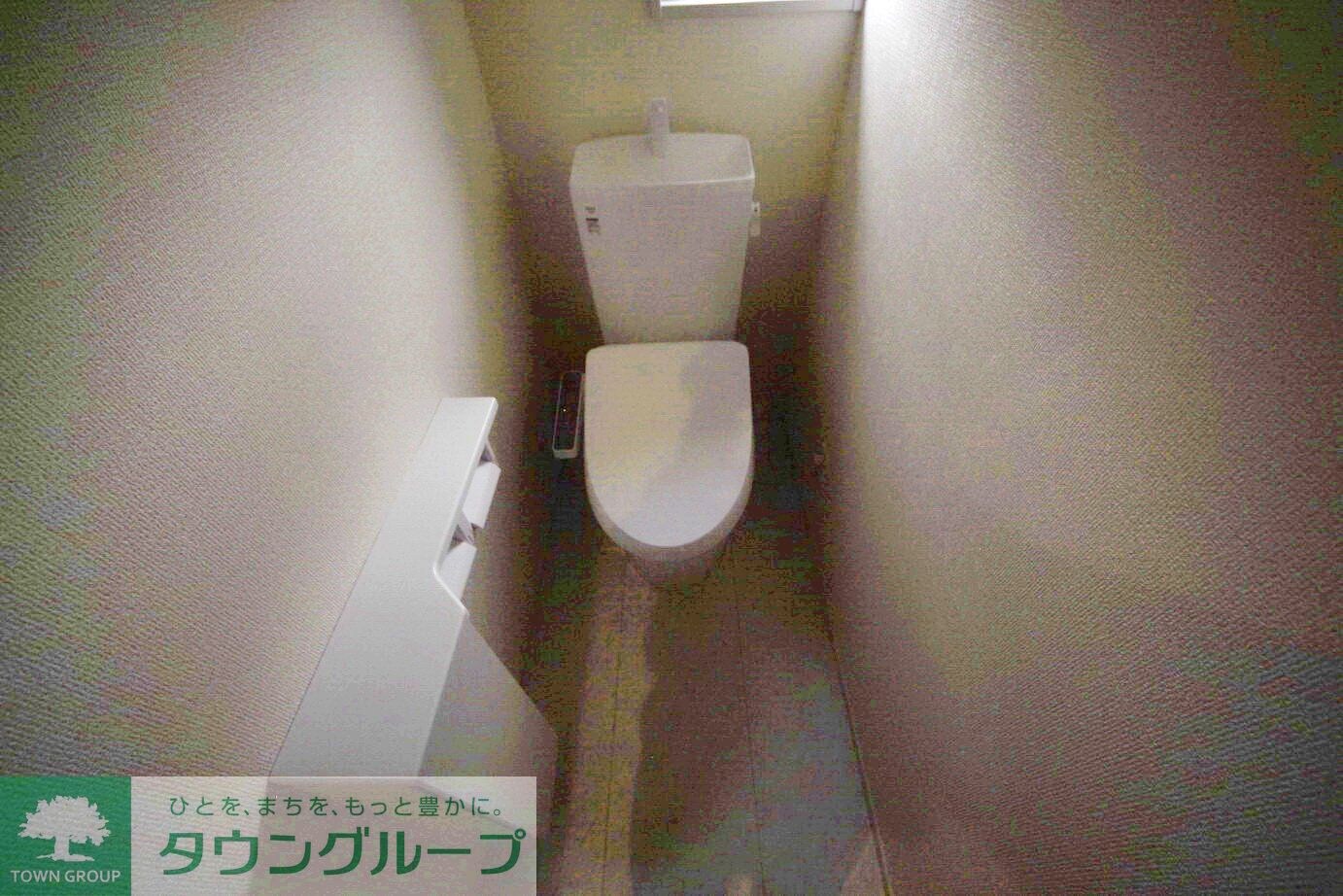 Kolet東大成町#07の物件内観写真