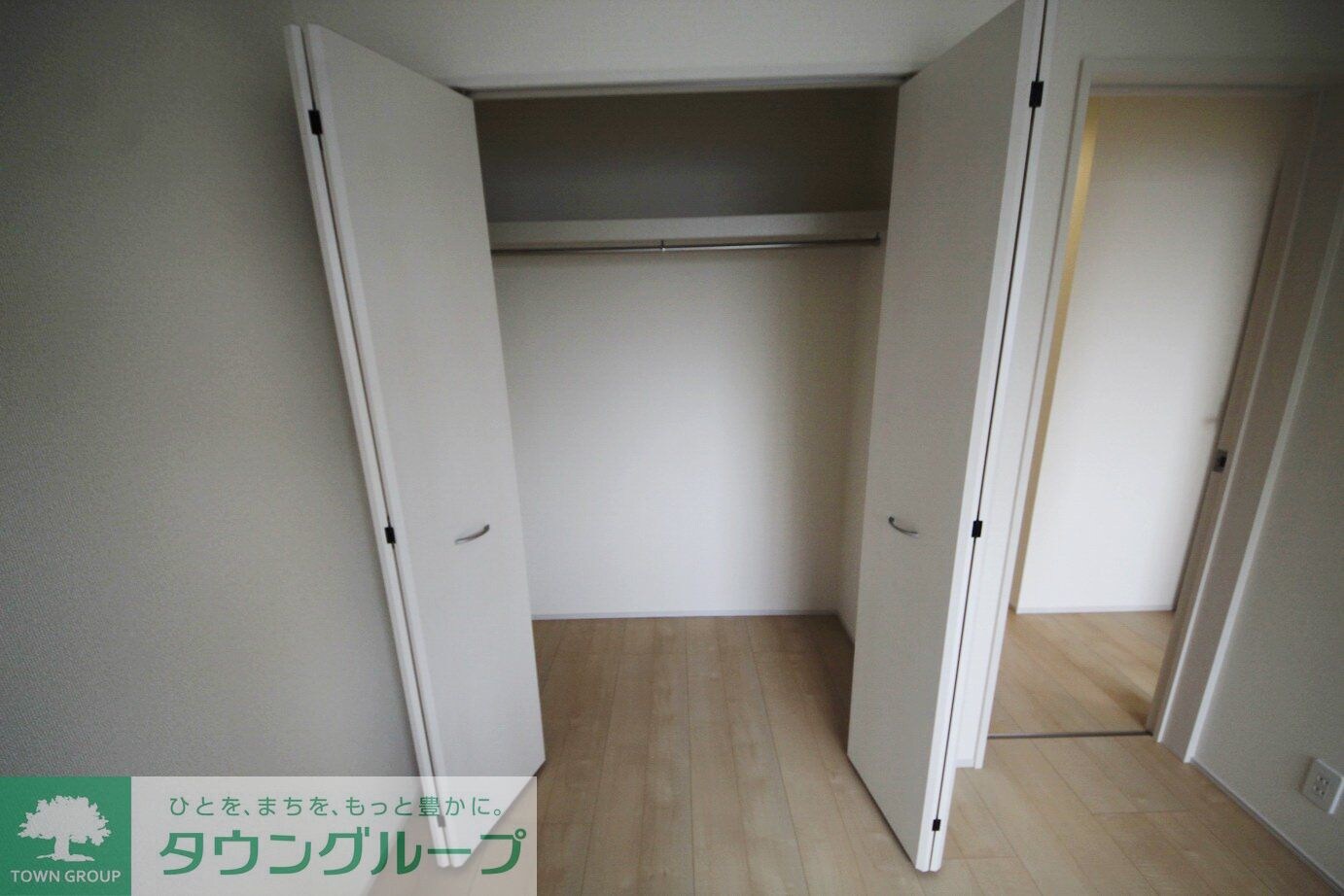 Kolet東大成町#07の物件内観写真