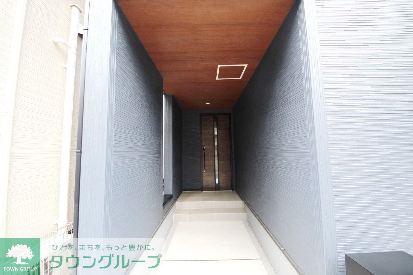 Kolet東大成町#07の物件内観写真