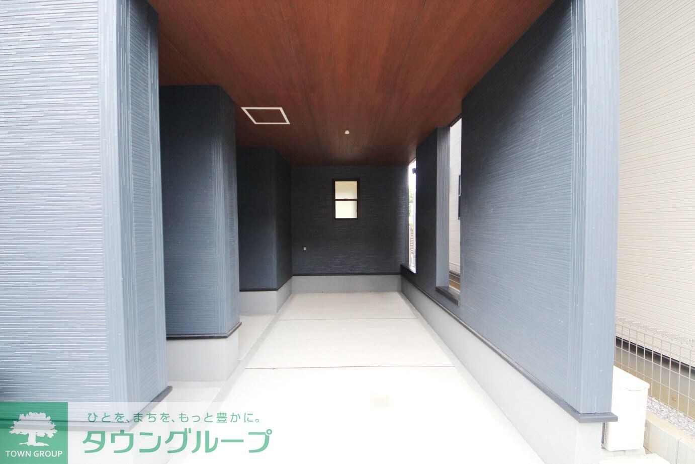 Kolet東大成町#07の物件内観写真