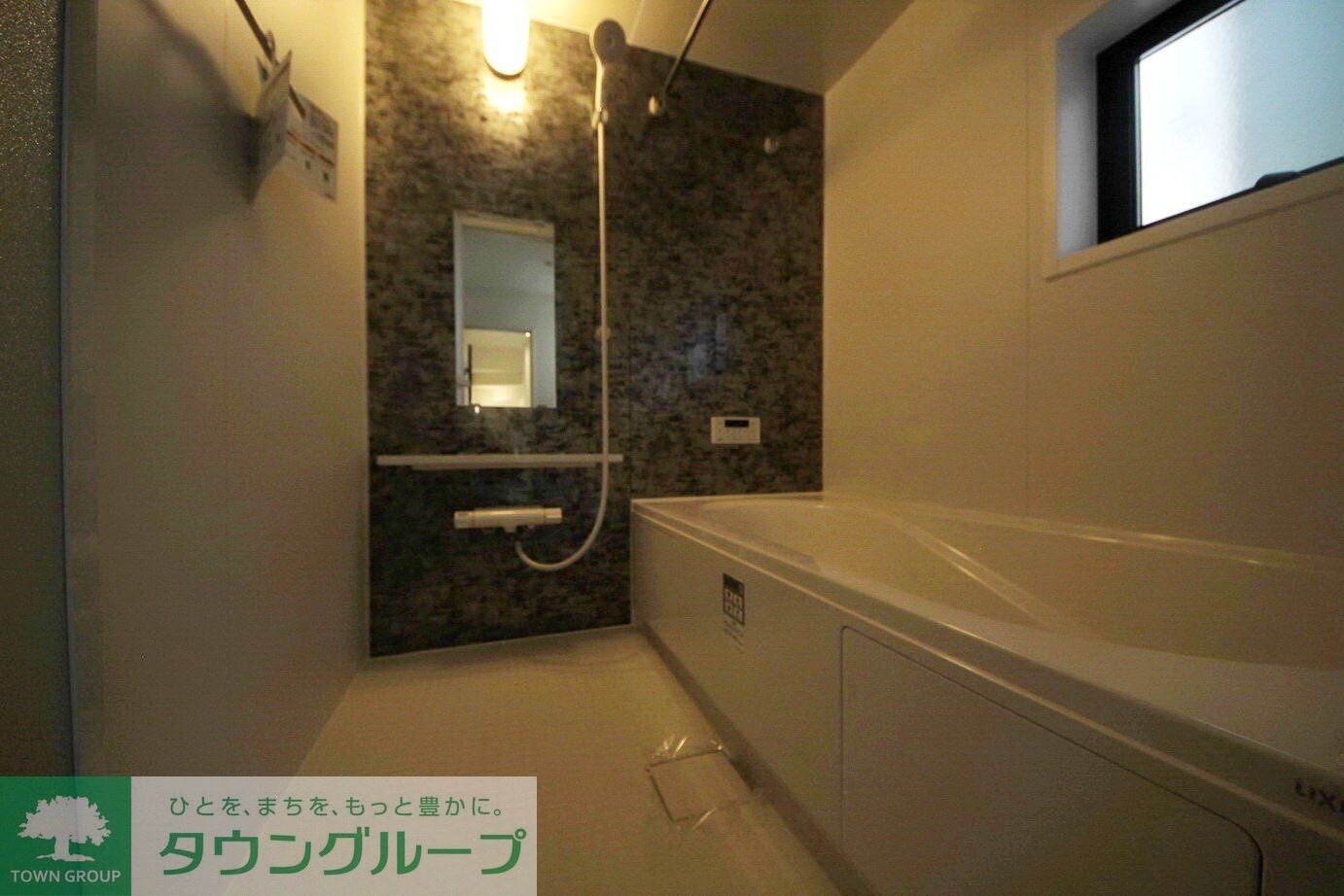 Kolet東大成町#08の物件内観写真