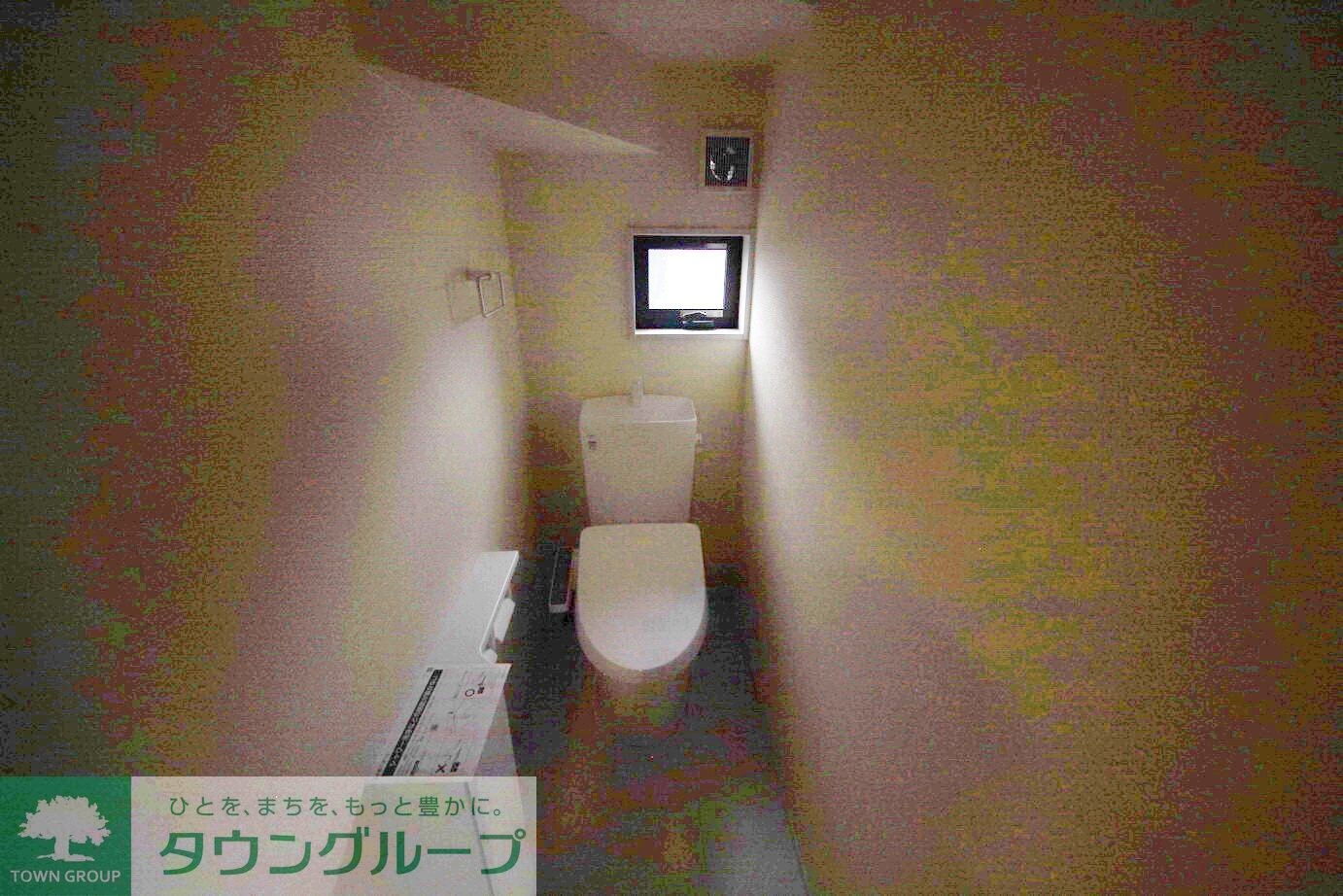 Kolet東大成町#08の物件内観写真