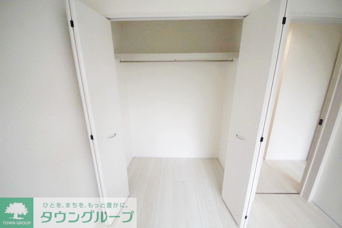 Kolet東大成町#08の物件内観写真