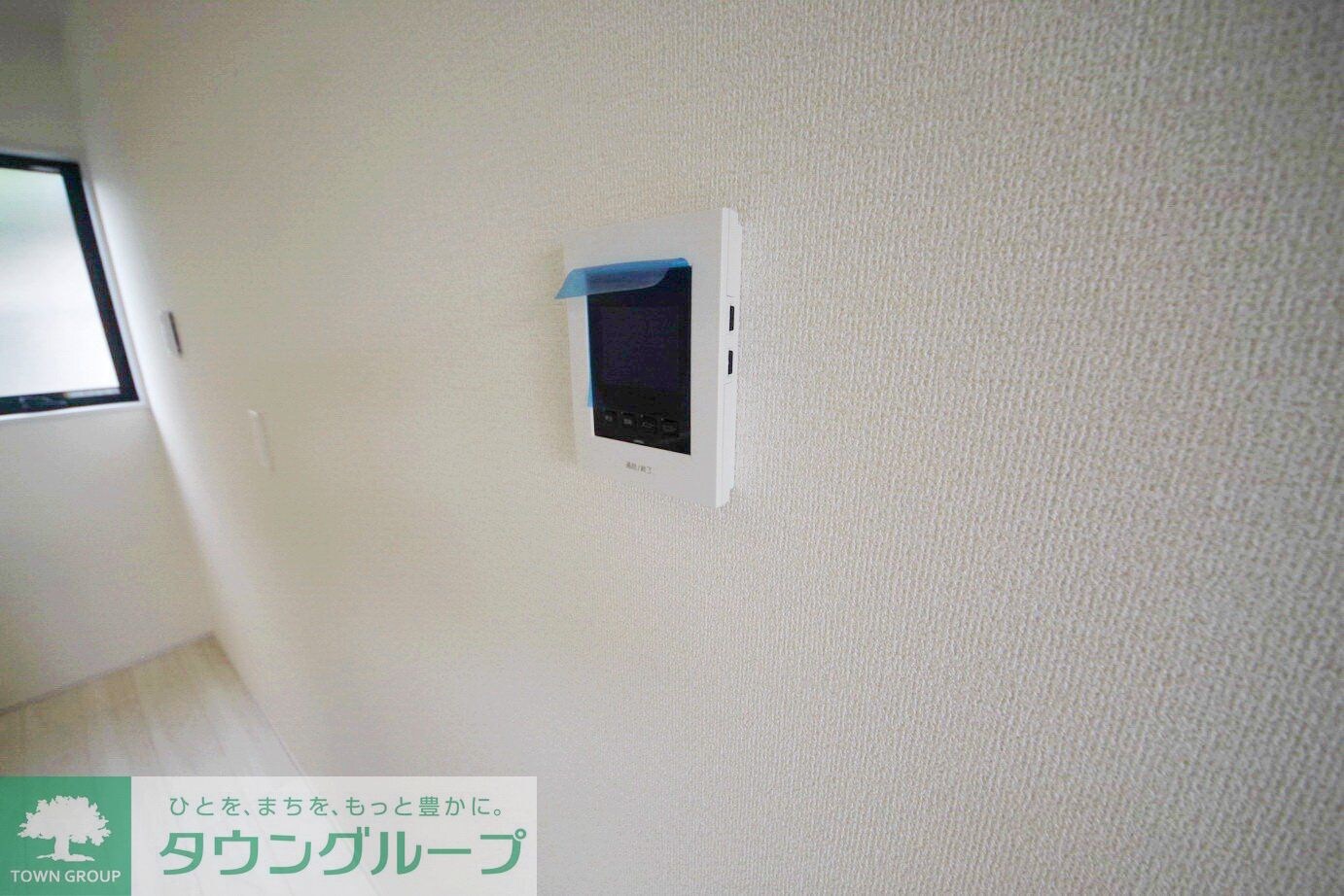 Kolet東大成町#08の物件内観写真