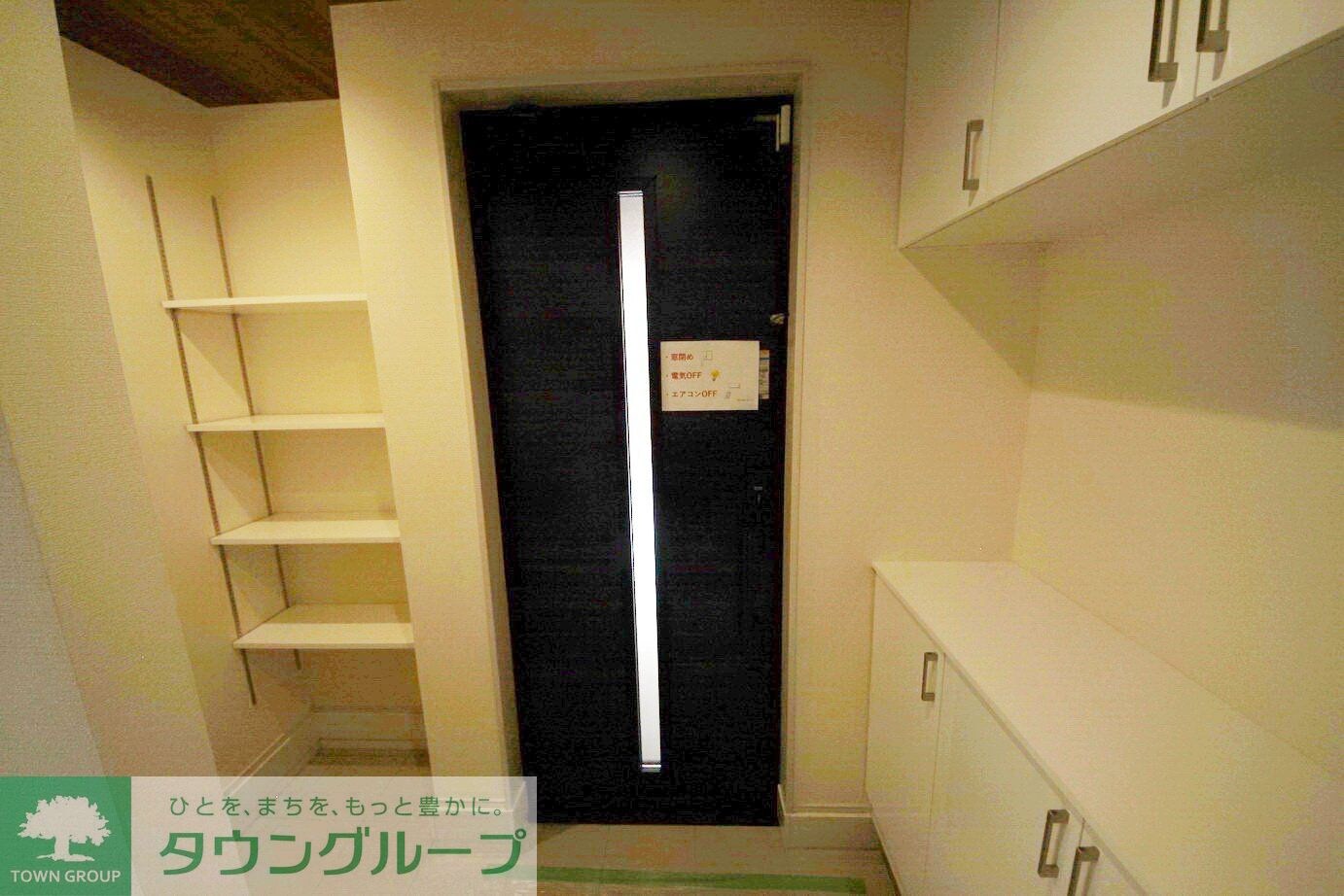 Kolet東大成町#08の物件内観写真