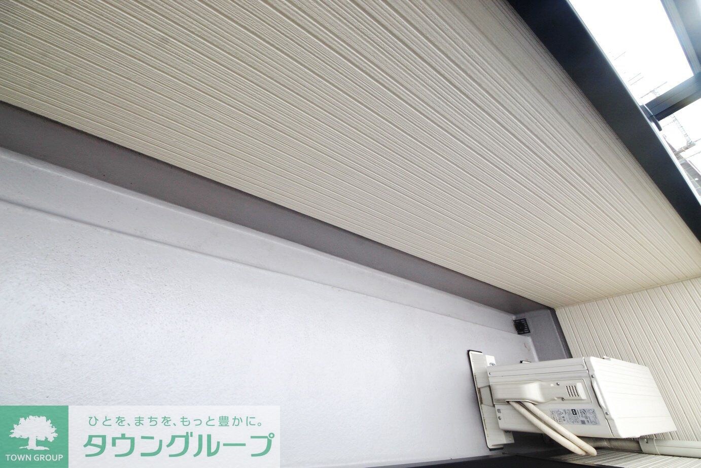 Kolet東大成町#08の物件内観写真