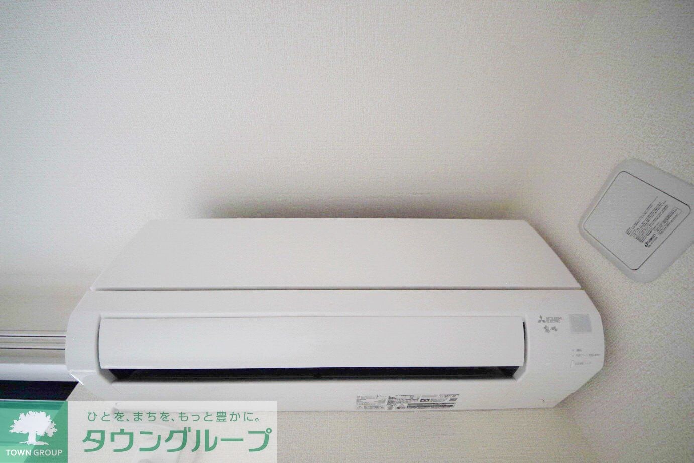 Kolet東大成町#08の物件内観写真