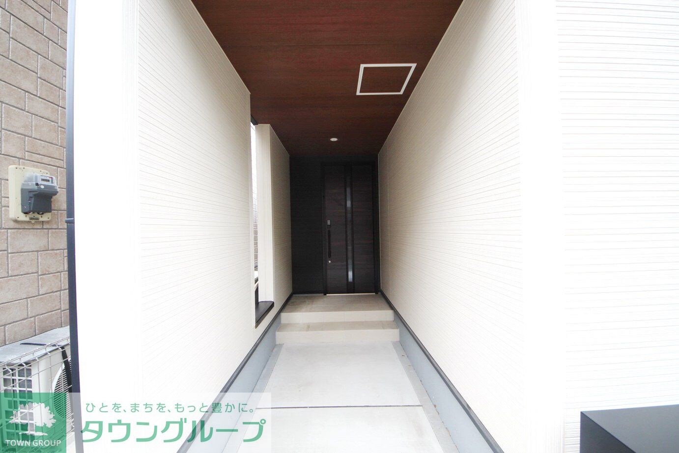 Kolet東大成町#08の物件内観写真