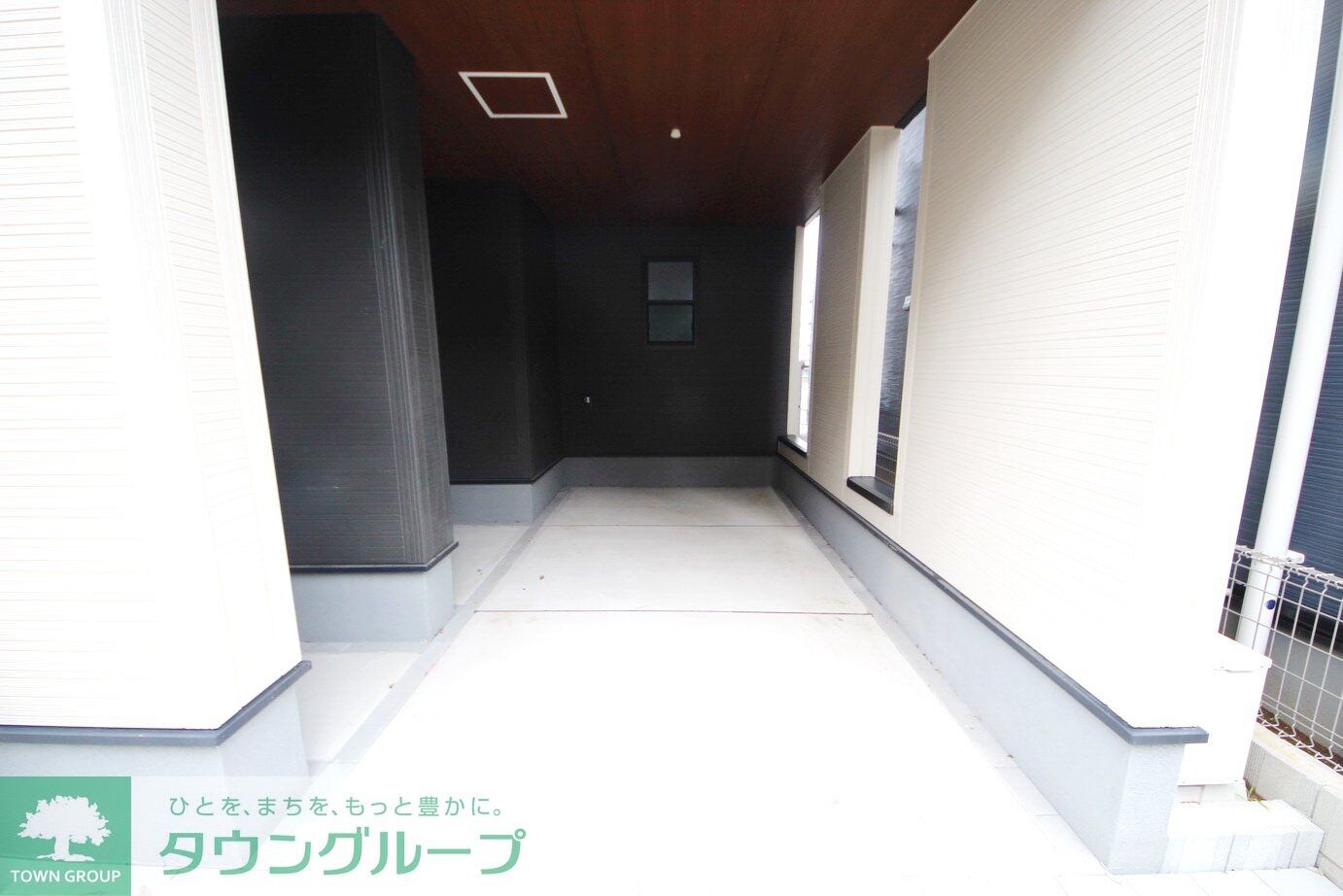 Kolet東大成町#08の物件内観写真