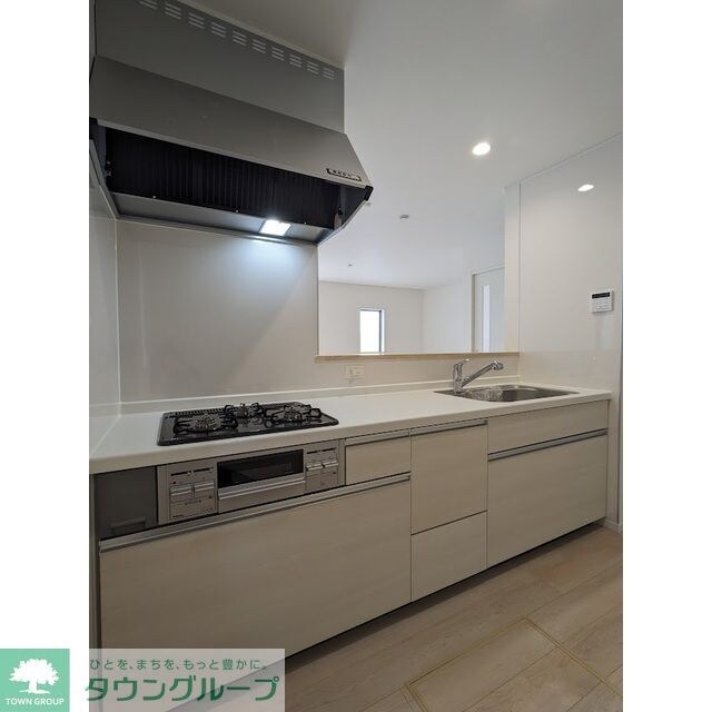 Kolet浦和栄和#04の物件内観写真