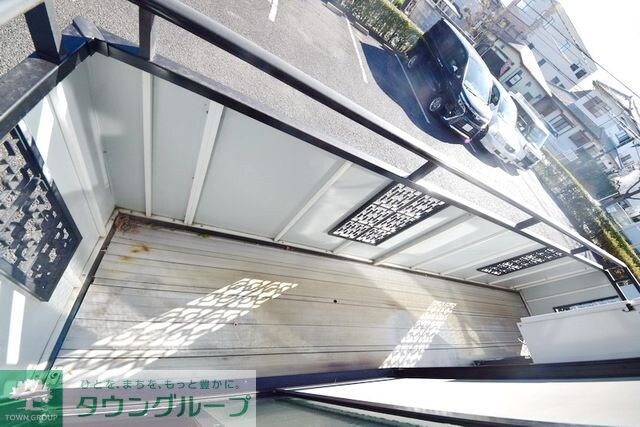 ヴァンベール東川口 Vの物件内観写真