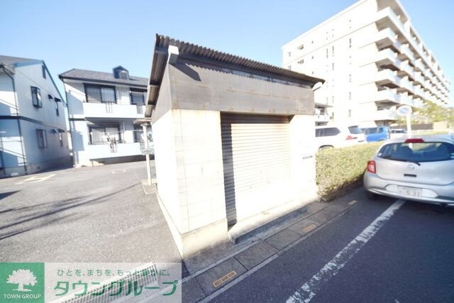 ヴァンベール東川口 Vの物件内観写真