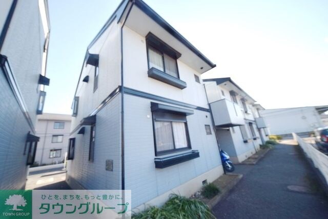 ヴァンベール東川口 Vの物件内観写真