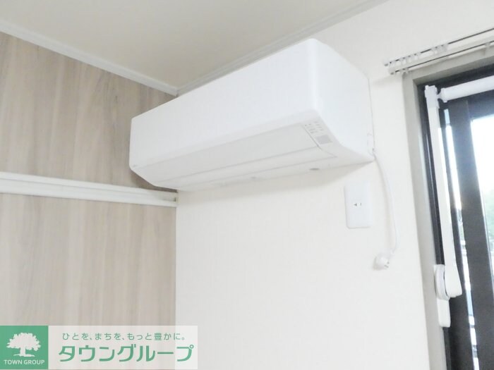 ヴァンベール東川口 Vの物件内観写真