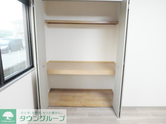 ヴァンベール東川口 Vの物件内観写真