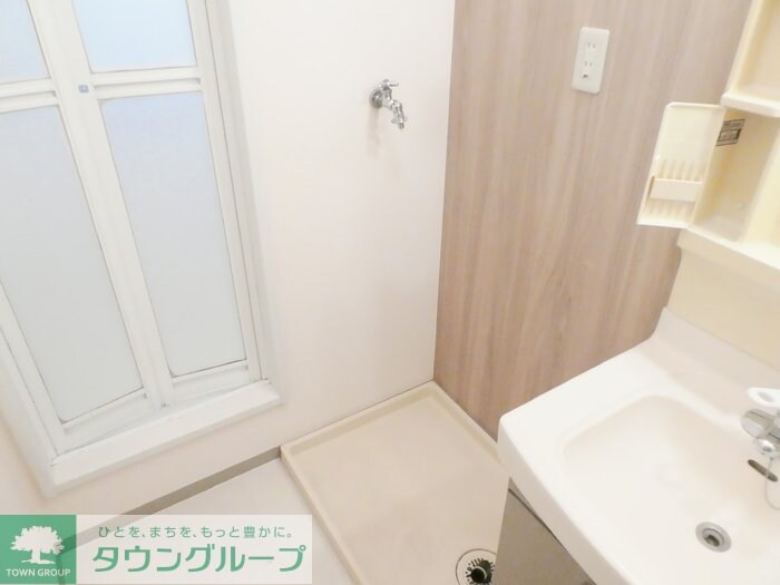 ヴァンベール東川口 Vの物件内観写真