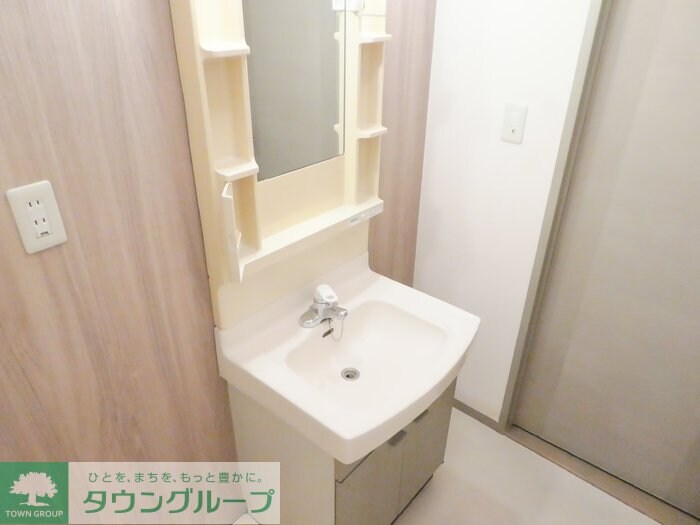 ヴァンベール東川口 Vの物件内観写真