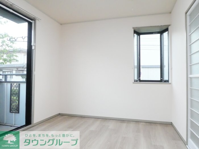 ヴァンベール東川口 Vの物件内観写真