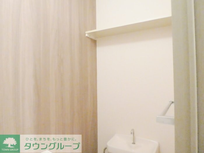 ヴァンベール東川口 Vの物件内観写真