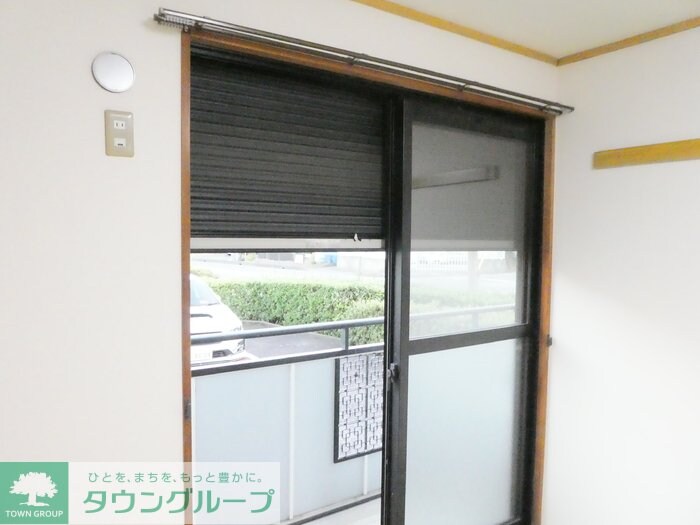 ヴァンベール東川口 Vの物件内観写真