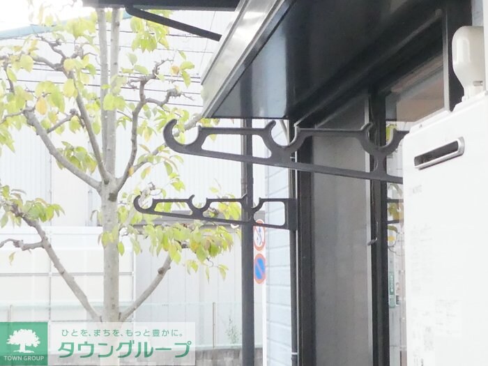 ヴァンベール東川口 Vの物件内観写真