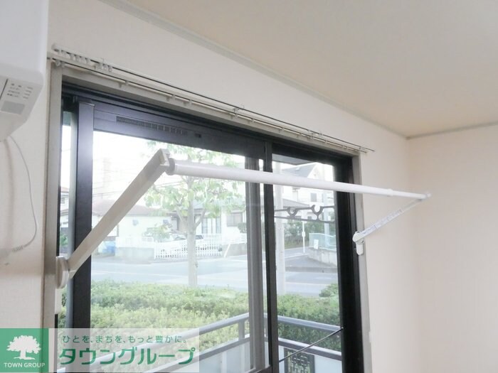 ヴァンベール東川口 Vの物件内観写真