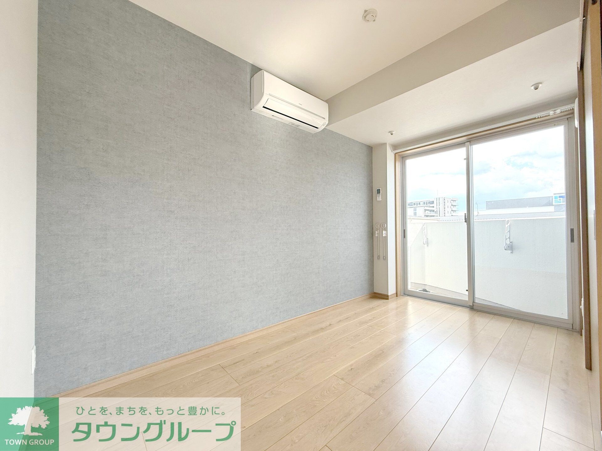 ABIESIIIの物件内観写真