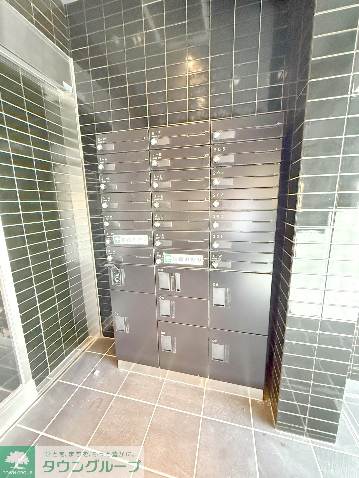 ABIESIIIの物件内観写真