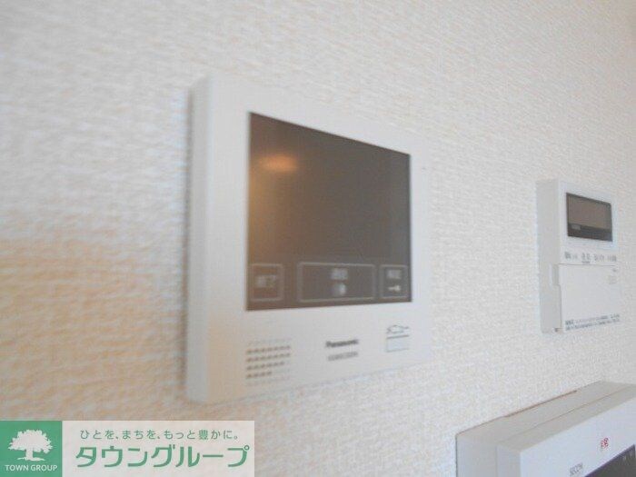 ティサージュの物件内観写真