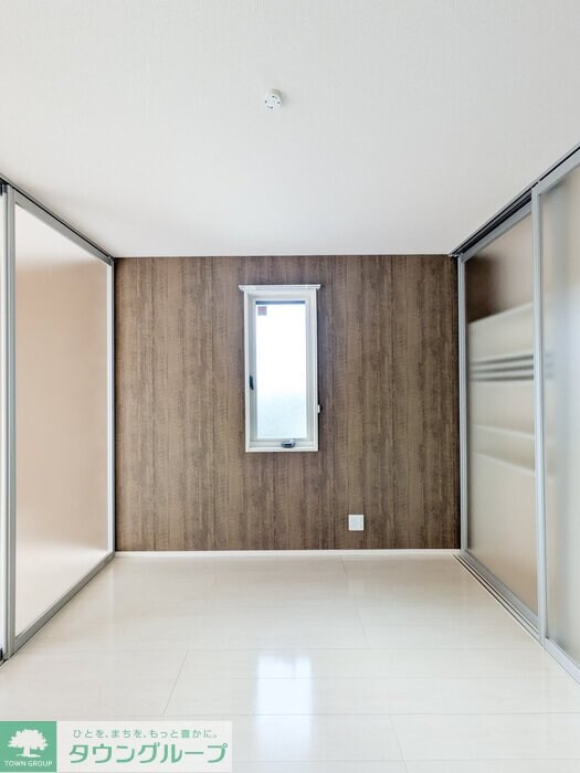 ティサージュの物件内観写真