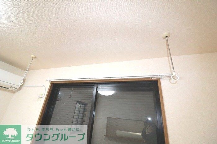 蓮見貸家 10号棟の物件内観写真