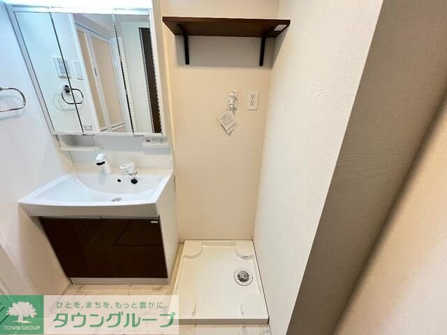 ルナフォーリアの物件内観写真