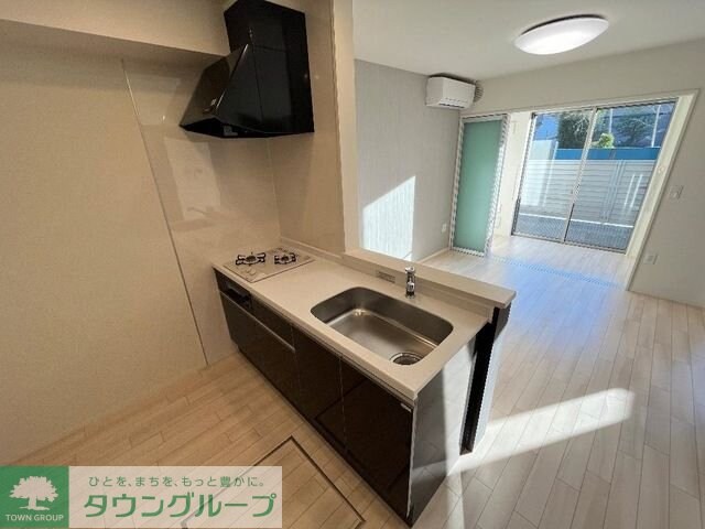 ルナフォーリアの物件内観写真