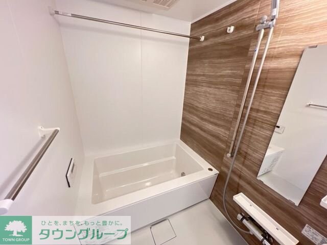 ルナフォーリアの物件内観写真