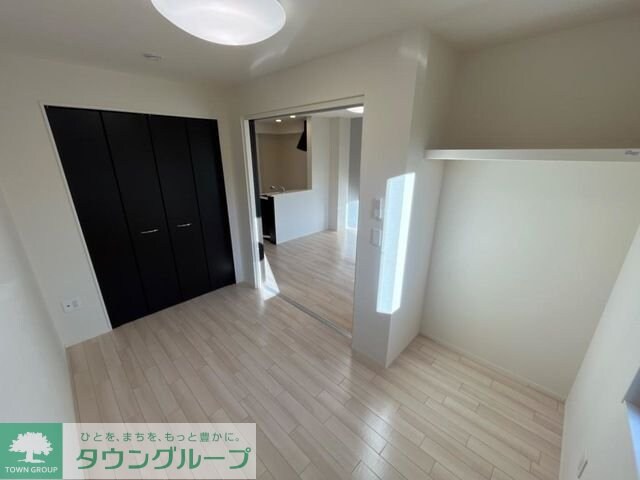 ルナフォーリアの物件内観写真