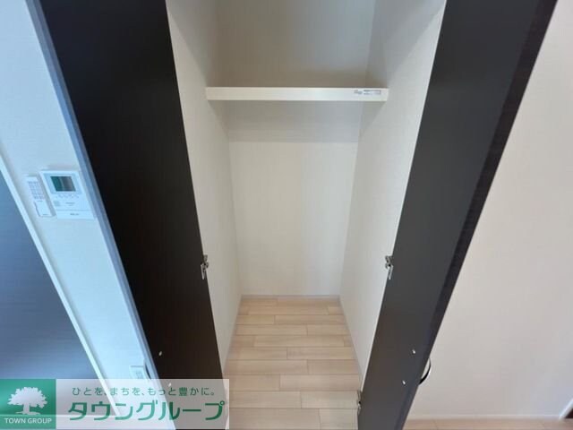 ルナフォーリアの物件内観写真