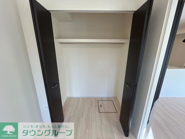 ルナフォーリアの物件内観写真