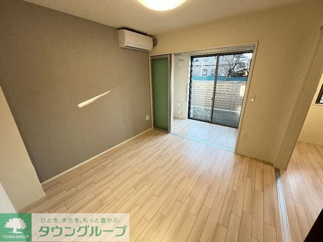 ルナフォーリアの物件内観写真