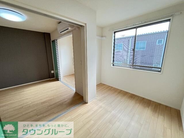 ルナフォーリアの物件内観写真