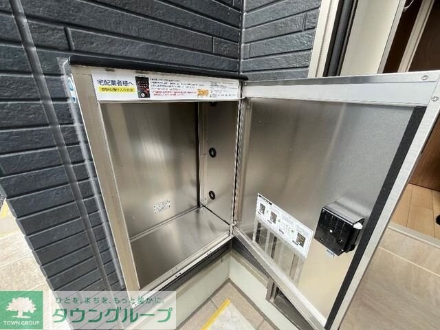 ルナフォーリアの物件内観写真