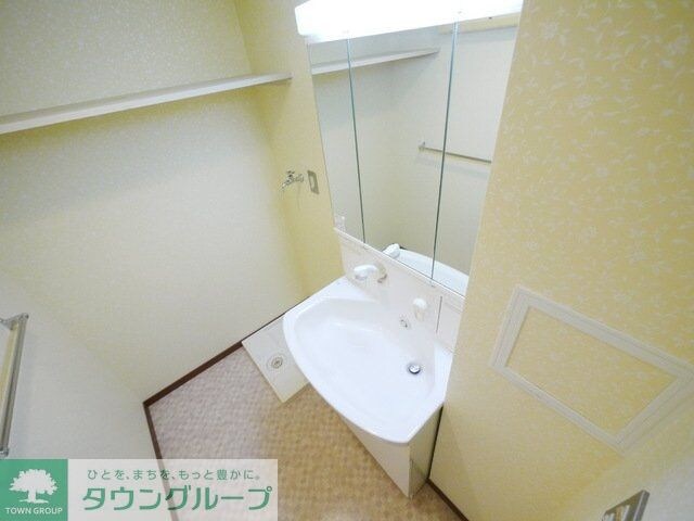 バーディーテラス仲町の物件内観写真