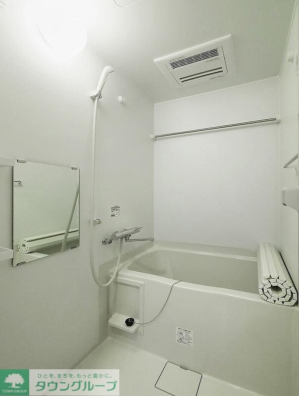 N-stage西川口の物件内観写真